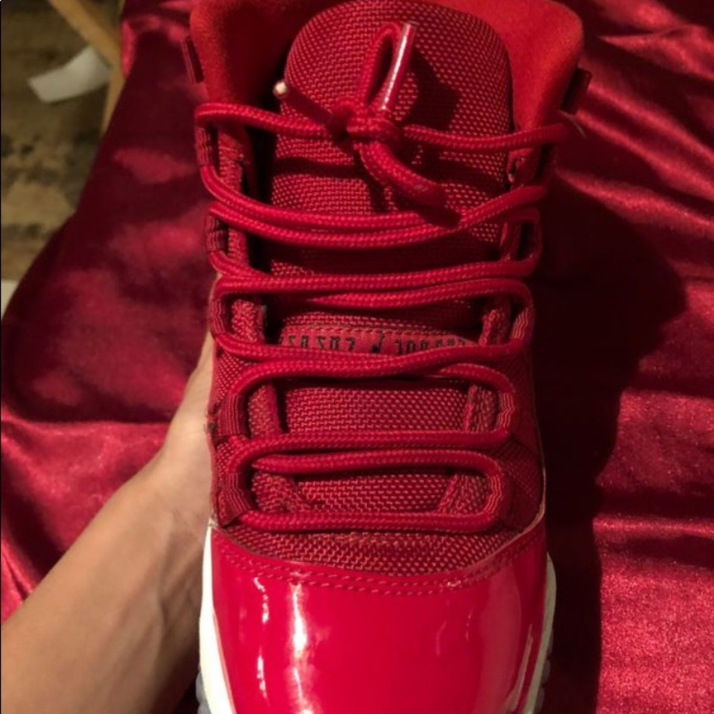 Jordan 11